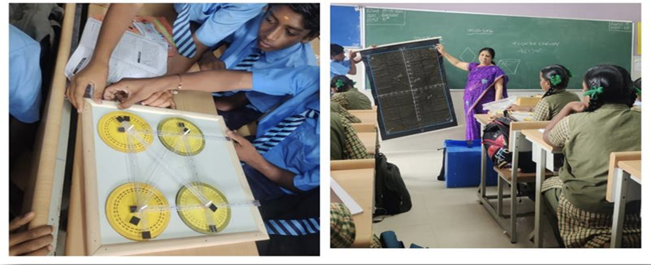 Math Intervention